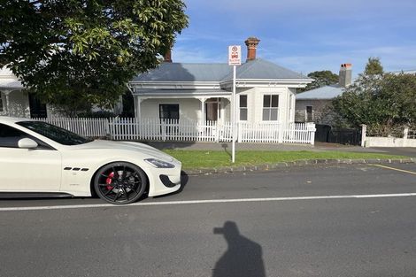 Photo of property in 222 Richmond Road, Grey Lynn, Auckland, 1021