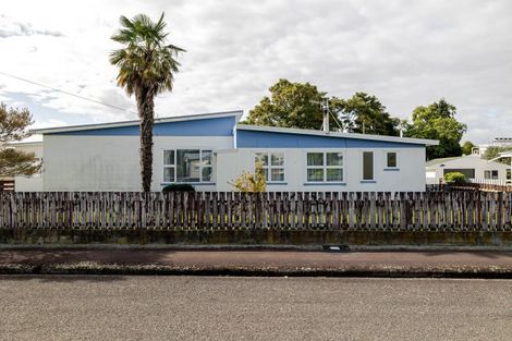 Photo of property in 11a Arthur Street, Pahiatua, 4910