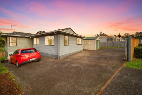 Photo of property in 257 Swanson Road, Henderson, Auckland, 0610