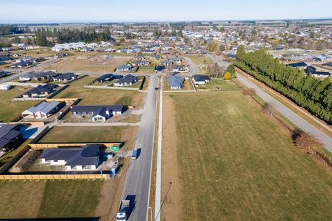 Photo of property in 56 Memorial Crescent, Methven, 7730