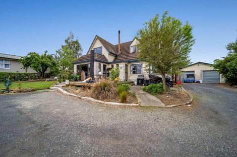 Photo of property in 5 Whiterocks Road, Weston, Oamaru, 9401