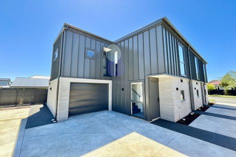 Photo of property in 3/15 Plunket Street, Spreydon, Christchurch, 8024