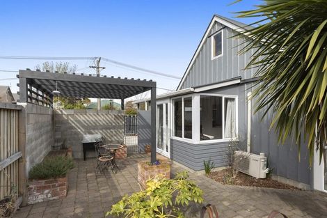 Photo of property in 1/15 Boon Street, Sydenham, Christchurch, 8023