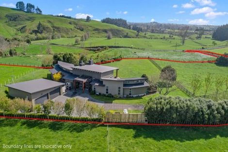 Photo of property in 59 Hanning Road, Pirongia, Te Awamutu, 3876