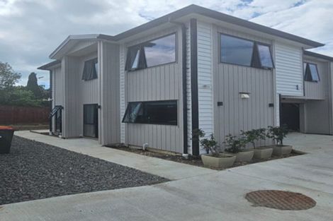 Photo of property in 83a Hutchinsons Road, Bucklands Beach, Auckland, 2014