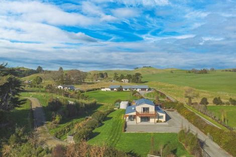 Photo of property in 114a Mount Herbert Road, Waipukurau, 4200