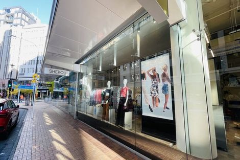 Photo of property in 196 Featherston Street, Palmerston North, 4410