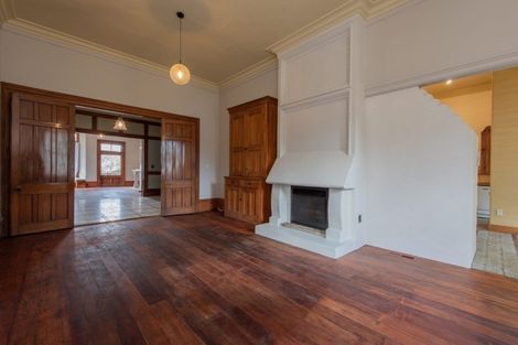 Photo of property in 30 Hobson Street, Thorndon, Wellington, 6011