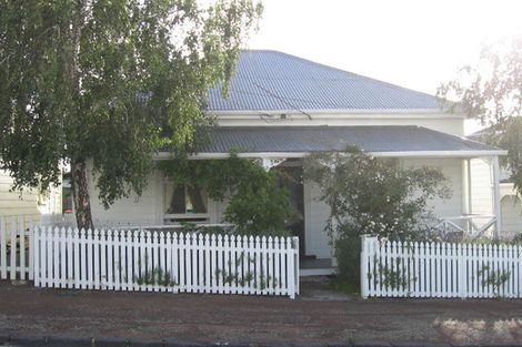 Photo of property in 18 Cooper Street, Grey Lynn, Auckland, 1021