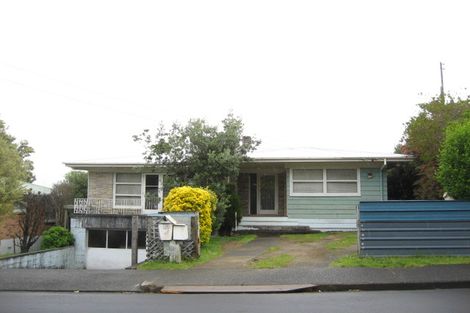 Photo of property in 1 Park Estate Road, Rosehill, Papakura, 2113