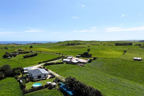 Photo of property in Rehutai Road, Baylys Beach, Dargaville, 0377