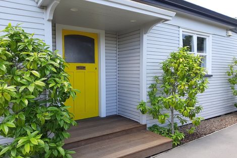 Photo of property in 1/140 Hastings Street, Sydenham, Christchurch, 8023