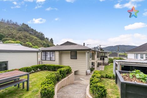 Photo of property in 37 Castlerea Street, Wainuiomata, Lower Hutt, 5014