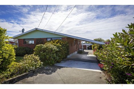 Photo of property in 6 Aviemore Street, Glenwood, Timaru, 7910
