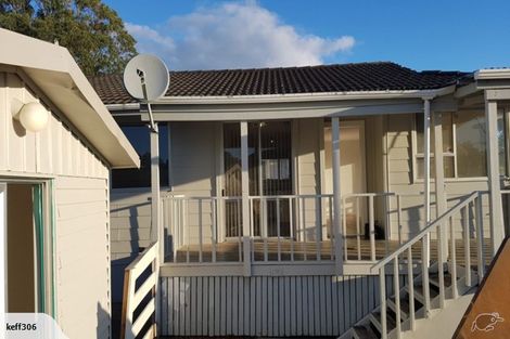 Photo of property in 14 Frobisher Way, Clendon Park, Auckland, 2103