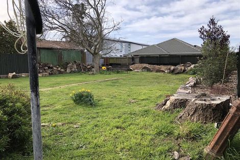 Photo of property in 50 Mathesons Road, Phillipstown, Christchurch, 8011