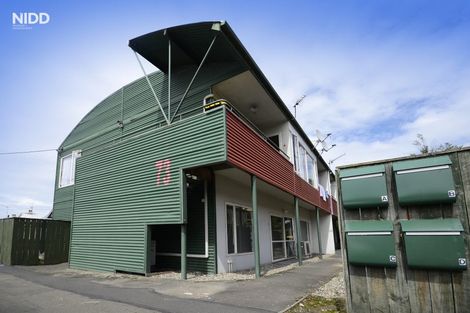 Photo of property in 73c Burns Street, South Dunedin, Dunedin, 9012