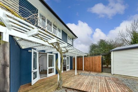 Photo of property in 33 Flay Crescent, Burnside, Christchurch, 8053