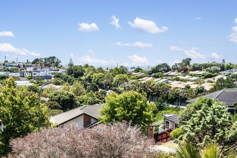 Photo of property in 11 Mackwell Road, Fairview Heights, Auckland, 0632