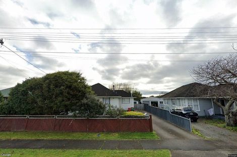Photo of property in 15 Dorset Street, Levin, 5510