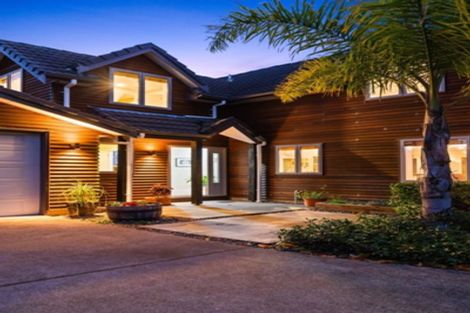 Photo of property in 17 Denehurst Drive, Waimauku, 0812