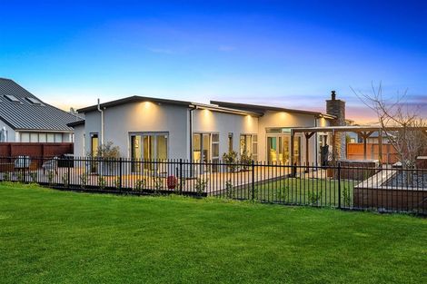 Photo of property in 52 Ruapani Street, Marshland, Christchurch, 8083