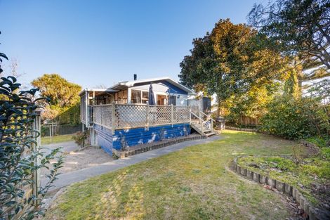 Photo of property in 17a Victoria Street, Foxton, 4814