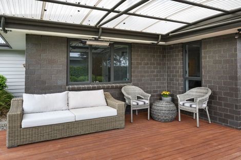 Photo of property in 25 Trump Place, Kelvin Grove, Palmerston North, 4414