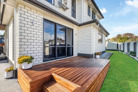 Photo of property in 14a Charntay Avenue, Clover Park, Auckland, 2019