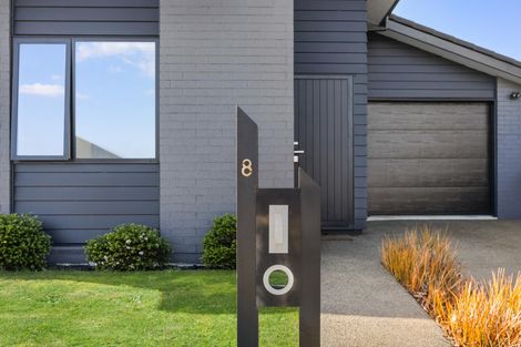 Photo of property in 8 Morrin Street, Morrinsville, 3300