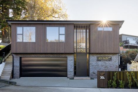 Photo of property in 39b Fourteenth Avenue, Tauranga South, Tauranga, 3112