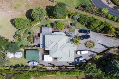 Photo of property in 50 Godley Lane, Lucas Heights, Auckland, 0632