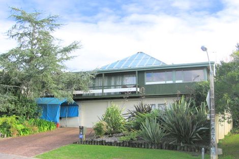 Photo of property in 4 Keegan Drive, Massey, Auckland, 0614