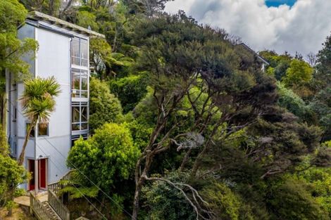 Photo of property in 17 Mairangi Road, Wadestown, Wellington, 6012