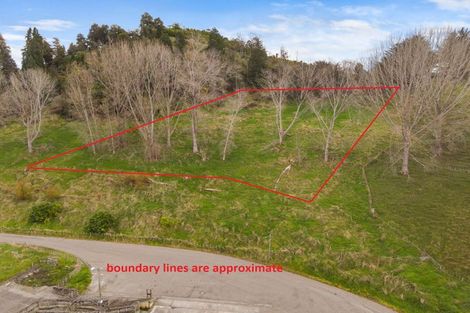 Photo of property in 41 Linnet Street, Taihape, 4720