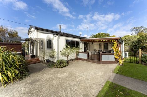 Photo of property in 7 Duke Street, Pahiatua, 4910