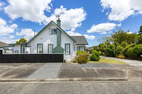 Photo of property in 3 Refreshment Place, Trentham, Upper Hutt, 5018