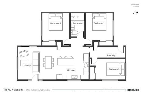 Photo of property in 28a Jackson Street, Ngaruawahia, 3720