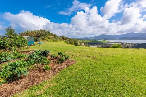 Photo of property in 341 Opara Road, Oue, Kaikohe, 0473