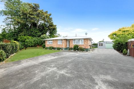 Photo of property in 23 Harper Street, Papakura, 2110
