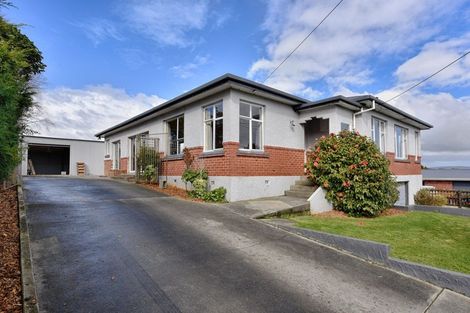 Photo of property in 135 Broughton Street, Gore, 9710