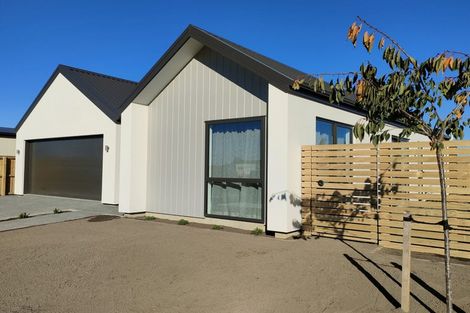 Photo of property in 3 Greenslade Drive, Lincoln, 7674