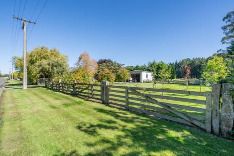Photo of property in 17 Memorial Avenue, Drummond, Otautau, 9683