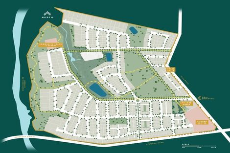 Photo of property in 6 Kobe Street, Karaka, 2580