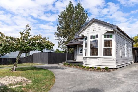 Photo of property in 5 Queen Street, Feilding, 4702