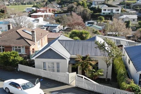 Photo of property in 74 Kaikorai Valley Road, Kaikorai, Dunedin, 9010