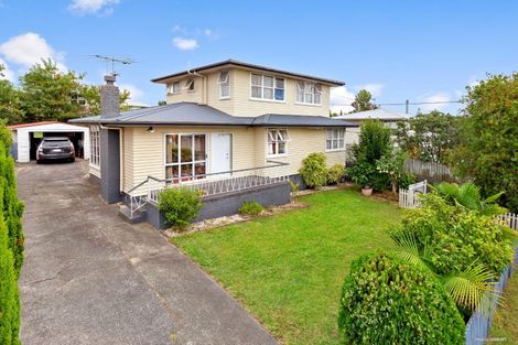 Photo of property in 4 Kaweka Street, New Lynn, Auckland, 0600