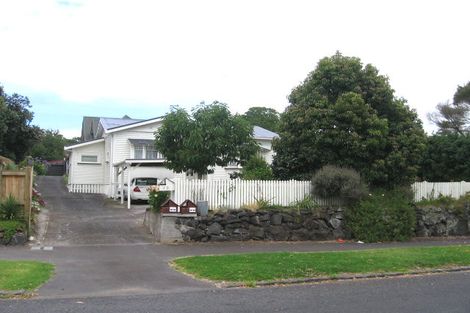 Photo of property in 32b Marsden Avenue, Mount Eden, Auckland, 1024