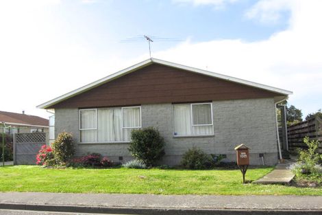 Photo of property in 20a William Street, Rangiora, 7400