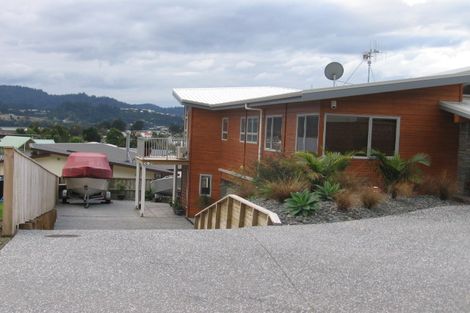 Photo of property in 1129 Hikuai Settlement Road, Pauanui, Hikuai, 3579